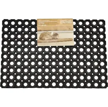 Rohožka Rohožka gumová II 22mm 50x80