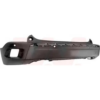 Nárazník Nárazník VAN WEZEL 4092546