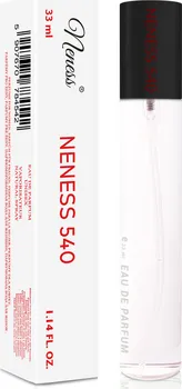 Unisex parfém Neness 540 U EDP 33 ml