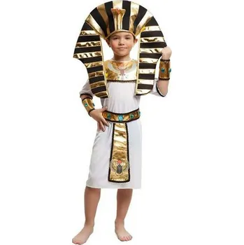 Karnevalový kostým Dětský kostým Egypťan My Other Me Velikost: 5-6 let