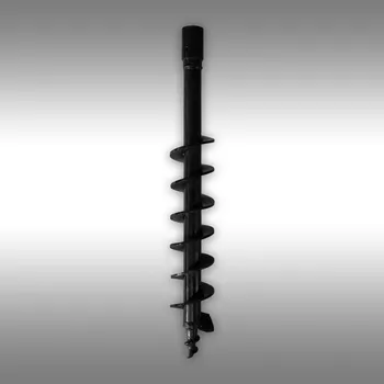 Zemní vrták Půdní vrták, zemní vrták, jamkovač 15 cm pro Jansen TBG-300