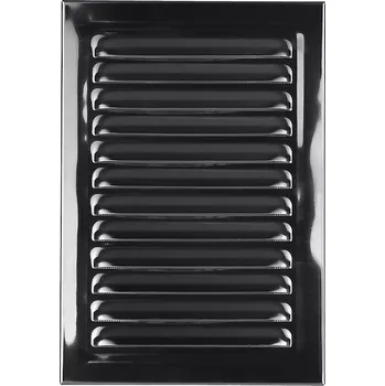 Stavební profil Mřížka Nástěnná 10x14 Nerez