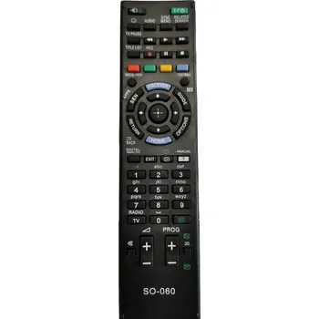 Dálkový ovladač Sony KDL-48W605B náhradní dálkový ovladač stejného vzhledu