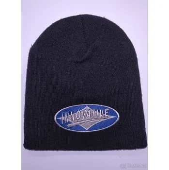 Čepice Kulich innovative winnwell hockey yth černý Yth - S