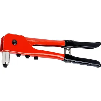 Kleště Nýtovací kleště na hliníkové a ocelové nýty Pro Ocel A