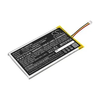 Baterie pro Logitech G913, 1500 mAh, Cameron Sino CS-LOK076SL