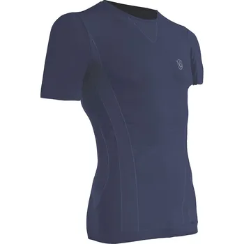 Viva Sport Pánské sportovní triko VivaSport Intimidea Barva: Modrá, Velikost: S/M