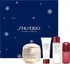 Kosmetická sada Shiseido Benefiance Wrinkle Correcting Ritual Blue kosmetická sada