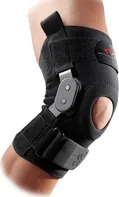 Mcdavid Hinged Knee Brace with Crossing Tape 429 L