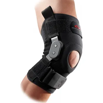 Mcdavid Hinged Knee Brace with Crossing Tape 429 L