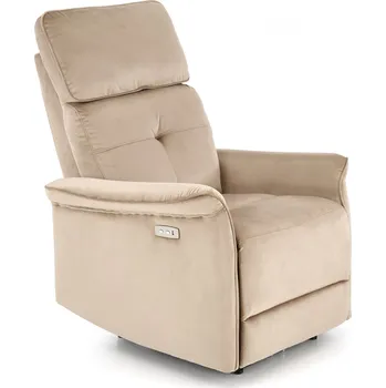 Křeslo Halmar Semir