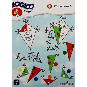 3 - Část a celek (Soubor Logico Primo)