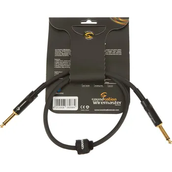 Audio kabel Soundsation WM-PJJ06 + prodloužená záruka 3 roky