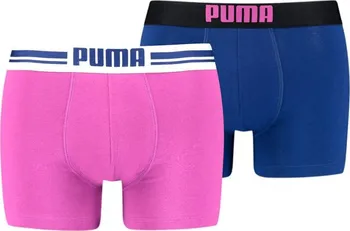 Sada pánského spodního prádla PUMA Placed Logo 2P M 906519 11 2 ks