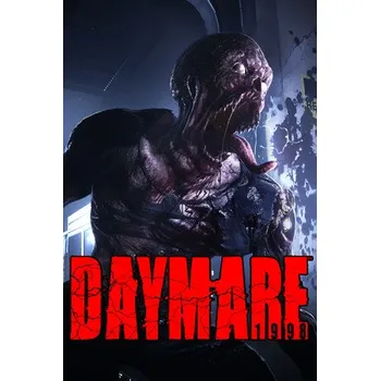 Počítačová hra Daymare: 1998 PC