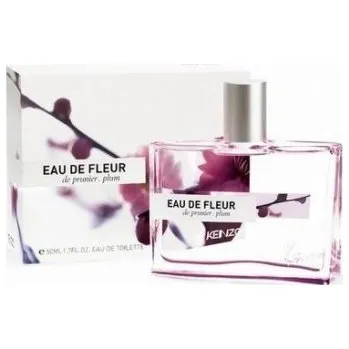 Parfém Kenzo Kenzo Eau De Fleur De Plum, Toaletní voda 50ml Pre ženy Toaletní voda