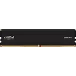 Crucial Pro/DDR5/96GB/5600MHz/CL46/2x48GB/Black CP2K48G56C46U5