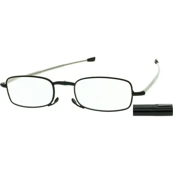 Brýle na čtení Skládací dioptrické čtecí brýle SKLB002 +3,0D
