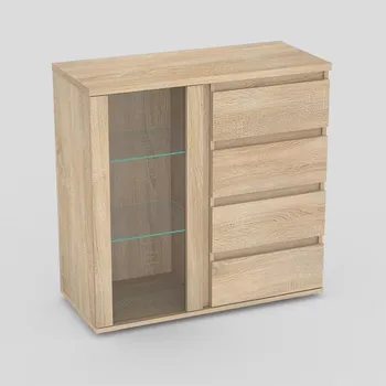 Komoda Komoda Rea Amy 9 - Komoda