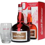 GRAND MARNIER Cordon Rouge 40 %