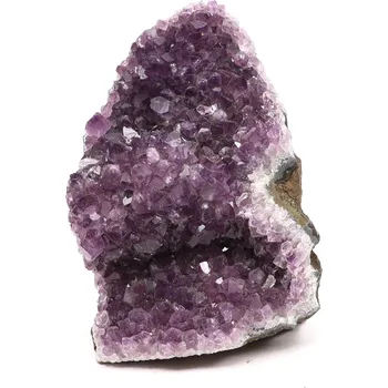 Drahý kámen Ametyst drúza 0.790 kg #2817