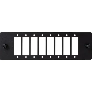 Patch panel Zásuvkový modul SC Duplex pro patch panel / rozváděč Getfort