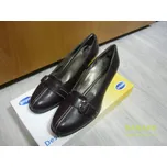 Dámské kotníčková obuv Scholl Demi fialová Velikost: 40/G