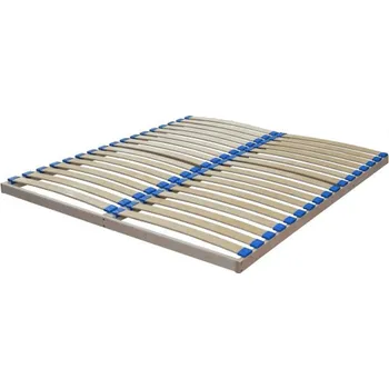 Postelový rošt Ergonomický rošt STELAR ve velikosti 160x200 cm pro dokonalou podporu Vaší postele