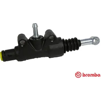 Spojka Hlavní spojkový válec BREMBO C 50 003