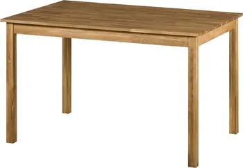 Jídelní stůl IDEA nábytek Jídelní stůl 4840 dub