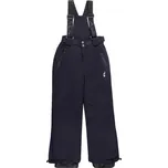 Dětské lyžařské kalhoty Aulp SAVIO - tmavě modrá 128
