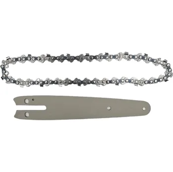 Pilový řetěz Náhradní řetěz a lišty 6" pro aku pilu