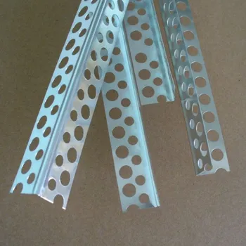 Stavební profil Profil roh AL 23x23mm, délka 2,5 m