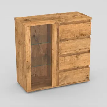 Komoda Komoda Rea Amy 9 - Komoda