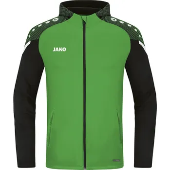 Pánská mikina Mikina s kapucí Jako Hoodie Performance 6822-221 Velikost 40