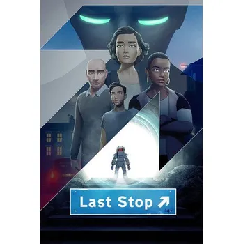Počítačová hra Last Stop PC