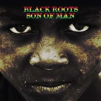 Zahraniční hudba CD Black Roots: Son Of Man 2015
