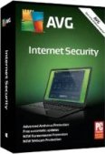 AVG Internet Security Business Edition pro 50 PC na 1 rok