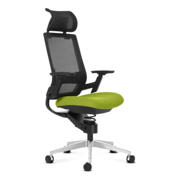 Adaptic COMFORT Zelená