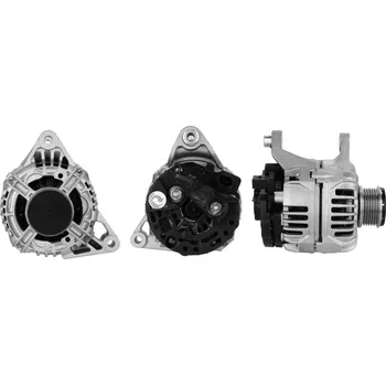 Alternátor generátor Lucas LRA02086