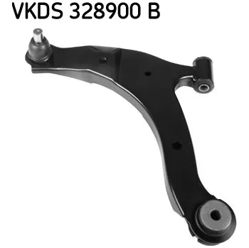 Zavěšení kol Řídicí páka, zavěšení kol SKF VKDS 328900 B