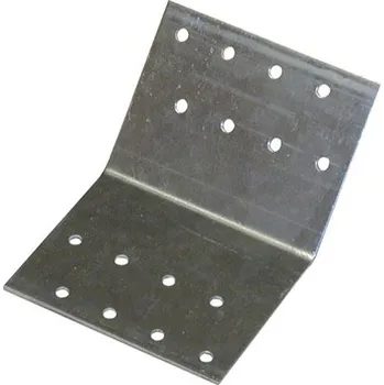 Tesařské kování úhelník 05-16 70mm BV/Ú 135st.