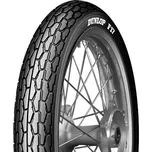 DUNLOP Pneumatika DUNLOP 100/90-17 55S TL F17