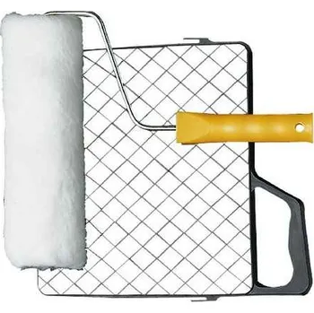 Malířský váleček souprava malíř.VESTAN 18cm (mřížka,držák,váleček)