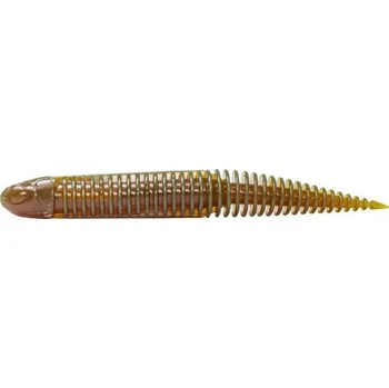 Rybářský háček 5ks - Gumová Nástraha Savage Gear Ned Dragon Tail Slug 8,8cm 4gr CMTO