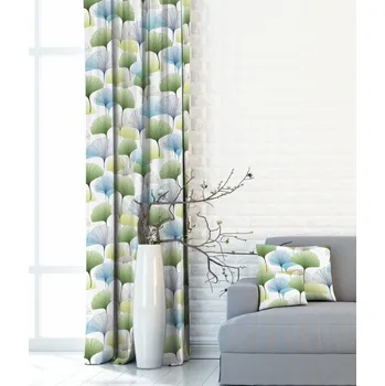 Dekorační látka Blackout 55213-1005 bez obšití 150