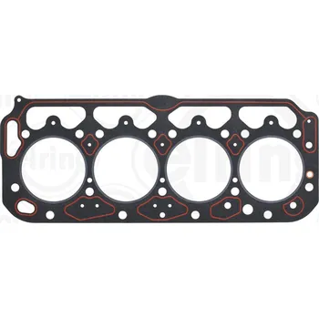 Autodíl Těsnění, hlava válce ELRING 436.631