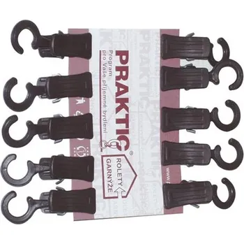 žabka PH BÉŽ 33.02.10 (10ks)