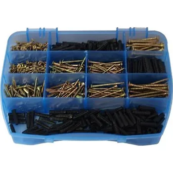 organizér - SADA spojovací materiál č.2