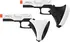 Příslušenství pro VR Maxx Tech MXT-DGPSVR2 Dual Game Guns Kit